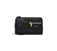 RADLEY London Womens Black Pockets Icon Small Zip Top Cross Body Bag H1690001