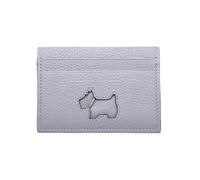 RADLEY London Cookie Cutter Protect Leather Card Case, Bellflower, One Size, Card Case