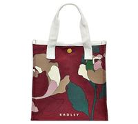 Radley London Small Open Grab Canvas