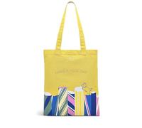 RADLEY London Womens Girls Rock Climbing Responsible - Medium Tote Bag in Mimosa Yellow