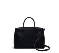 RADLEY London Womens Ladies Bow Street Leather Ziptop Multiway Grab Crossbody Shoulder Bag in Black
