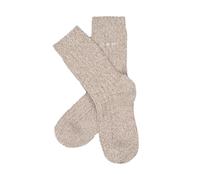 RADLEY London Womens Ladies Girls Chunky Knit Socks One Size in Silt