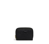 RADLEY London Women's Leather Small Zip Around Purse, Black