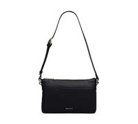 RADLEY London Womens Pockets Leather Mini Ziptop Crossbody Shoulder Bag in Black