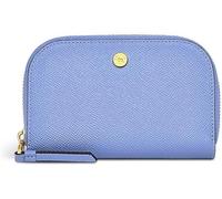 RADLEY London Womens Smithfields Way Medium Zip Around Purse for Women in Light Blue
