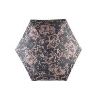 RADLEY London Womens Spring Floral Responsible Foldaway Telescopic Umbrella in Artichoke