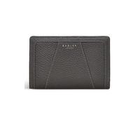 Radley London Wood Street 2.0 Medium Ziptop Purse Thunder