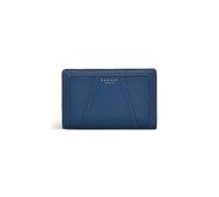 Radley London Wood Street Deepsea 2.0 Medium Ziptop Purse Deep Sea