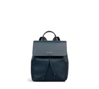 RADLEY London York Mews Women's Leather Small Flapover Backpack, Teal