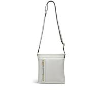 RADLEY London Zippy Small Ziptop Crossbody Handbag for Women, in White Smooth Leather