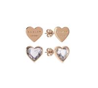Radley Love Heart Stone Earrings RYJ1158S