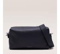 Radley Lynton Close Mini Zip Around Cross-Body SMOKE BLUE