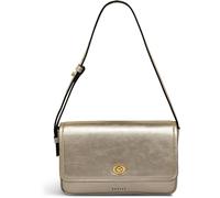 Radley Magpie Lane Handbag In Gold Gold One Size
