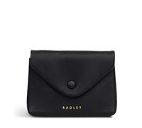 Radley Mallow Street Small Zip Top Coin Purse DARK TEAL