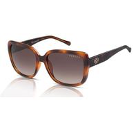 RADLEY Marwood RDS-6517 Women's Sunglasses 102 Dark Oak Tortoise/Brown Gradient