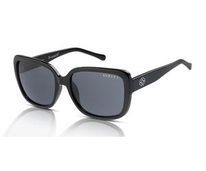 RADLEY Marwood RDS-6517 Women's Sunglasses 104 Black/Smoke