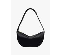 RADLEY Medium Dukes Place Black Leather Sling Bag Size: One Size, Colo
