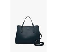 RADLEY Medium Dukes Place Teal Leather Grab Bag Size: One Size, Colour