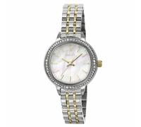 Radley MOP Dial Two Tone Stainless Steel Bracelet Watch