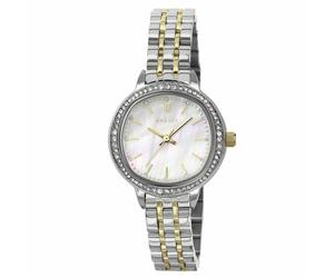 Radley MOP Dial Two Tone Stainless Steel Bracelet Watch