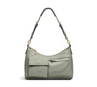Radley Norbury Close Medum Zip Shoulder Bag BISCUIT
