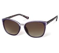 Radley Ottoline Sunglasses, Gloss Purple/Lilac, 54 mm