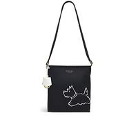 Radley London Palace Gardens Crossbody bag, female, black