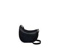 Radley Pemberton Row Leather Cross Body Bag Black