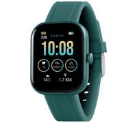 Radley Petite Case Teal Silicone Strap Smart Calling Watch