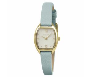 Radley Pistachio Green Leather Strap Watch