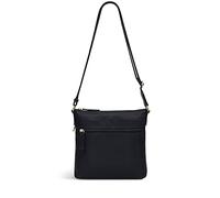 RADLEY Pocket Essentials Small Zip-Top Cross Body Bag in Black