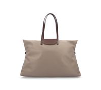 RADLEY Pockets Essentials Large Top Zip Porcini Tote Bag Size: One Siz