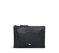 RADLEY Pockets Soft Medium Ziptop Crossbody Bag in Black