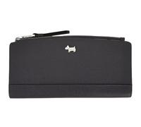 RADLEY Purse Bifold Large Pebbled Leather Hamsptead (Dark Grey)