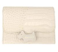 Radley Purse Medium Flap Faux Leather Crest Womens (Lilac)