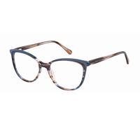 Radley RDO 6036 Women's Glasses, Blue, Size 54