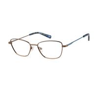 Radley RDO 6041 Women's Glasses, Gold, Size 51