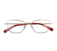 Radley RDO 6041 Women's Glasses, Gold, Size 51