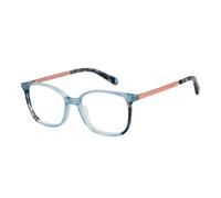 Radley RDO 6042 Women's Glasses, Blue, Size 50