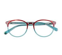Radley RDO 6043 Women's Glasses, Blue, Size 49