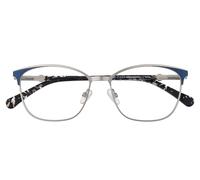 Radley RDO 6045 Women's Glasses, Silver, Size 53