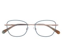 Radley RDO 6046 Women's Glasses, Blue, Size 50