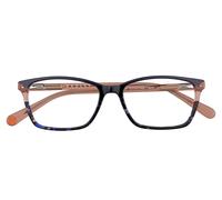 Radley RDO 6058 Women's Glasses, Blue, Size 51