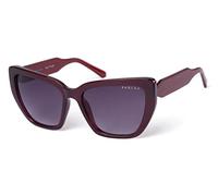 RADLEY RDS 6501 Women's Sunglasses 172 Dark Rose Pink/Smoke Gradient