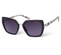 RADLEY RDS 6503 Women's Sunglasses 104 Black Rose Gold/Smoke Gradient