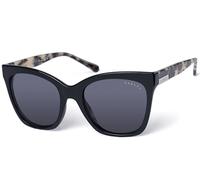 RADLEY RDS 6504 Women's Sunglasses 104 Black/Solid Smoke