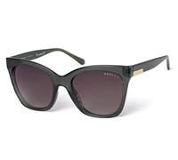 RADLEY RDS 6504 Women's Sunglasses 109 Palm Leaf Khaki/Brown Gradient