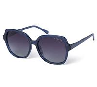 RADLEY RDS 6505 Women's Sunglasses 105P Tranquil Blue/Smoke Gradient