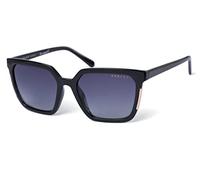 RADLEY RDS 6506 Women's Sunglasses 104 Black/Brown Gradient