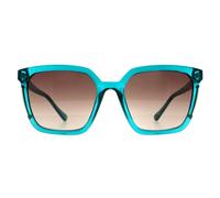 Radley RDS 6506 Womens Transparent Blue Sunglasses